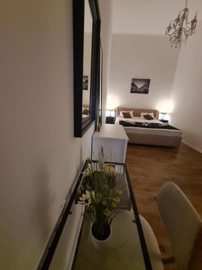 Akacfa Boutique Apartment Budapest Exteriör bild